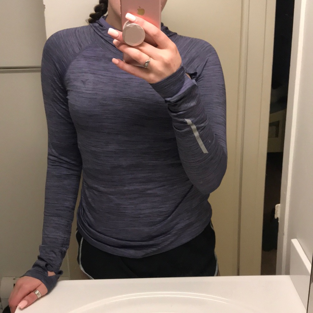 Work out top